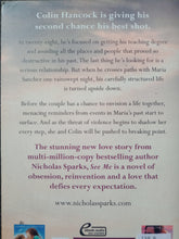 Load image into Gallery viewer, See Me by Nicholas Sparks