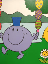 Load image into Gallery viewer, Mr. Impossible And The Easter Egg Hunt by Roger Hargreaves