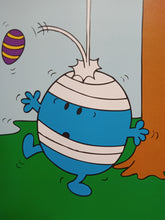 Load image into Gallery viewer, Mr. Impossible And The Easter Egg Hunt by Roger Hargreaves