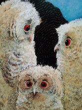 Load image into Gallery viewer, Owl Babies by Martin Waddell