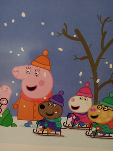 Peppa Pig: Wonderful Weather