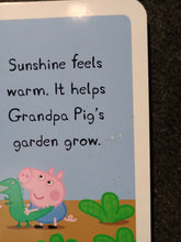 Load image into Gallery viewer, Peppa Pig: Wonderful Weather