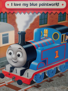 Thomas The Really Useful Engine