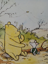 Load image into Gallery viewer, Winnie The Pooh Piglet