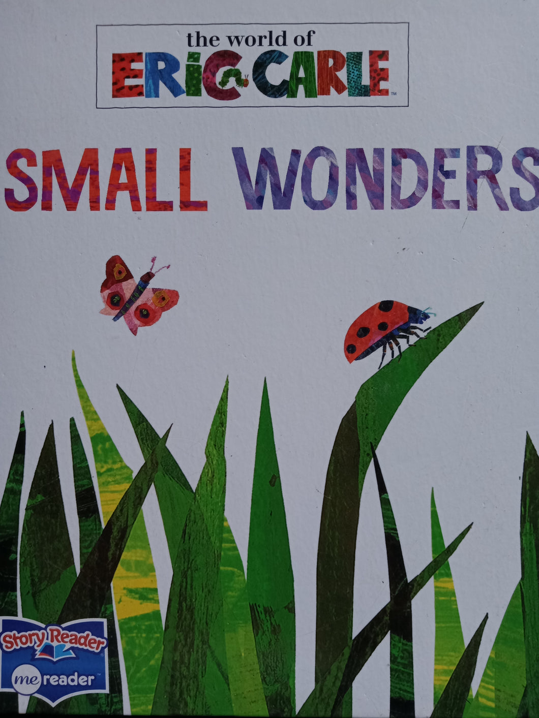 Small Wonders