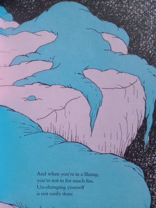 Oh,The Placea You'll Go by Dr.Seuss