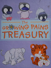 Load image into Gallery viewer, The Growing Pains Treasury