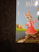 Load image into Gallery viewer, Peter&#39;s Secret Mission by Peter Rabbit