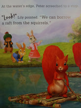Load image into Gallery viewer, Peter&#39;s Secret Mission by Peter Rabbit