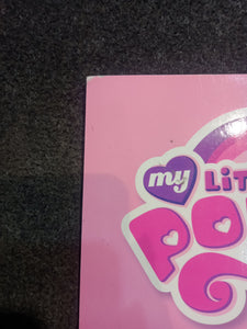 My little Pony: Sticker Book