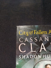 Load image into Gallery viewer, City Of Fallen Angels by Cassandra Clare