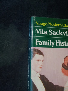 Family History by Vita Sackville-West