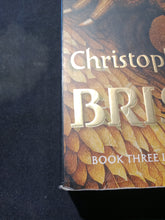 Load image into Gallery viewer, Brisingr by Christopher Paolini