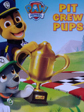 Load image into Gallery viewer, Paw Patrol Pit Vrew Pups