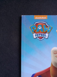 Paw Patrol Rubble To The Rescue