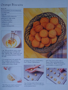 Simple Home Baking by Carole Clements