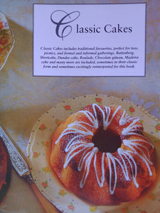 Irresistible Cakes by Sarah Maxwell