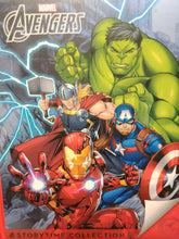 Load image into Gallery viewer, Marvel: Avengers Atory Time Collection