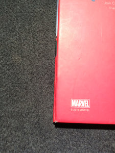 Marvel: Avengers Atory Time Collection