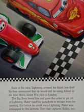Load image into Gallery viewer, The Magical Story: Cars 2