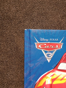 Magical Story: Cars 3