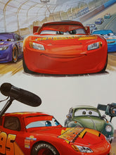 Load image into Gallery viewer, Magical Story: Cars 3