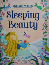 Load image into Gallery viewer, Sleeping Beauty