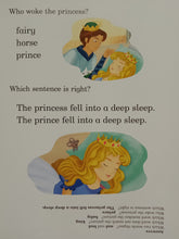 Load image into Gallery viewer, Sleeping Beauty