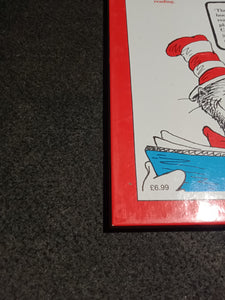 The Cat In The Hat Comes Back by Dr. Suess