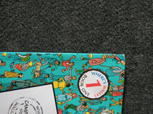 Load image into Gallery viewer, Where&#39;s Wally Book 1 by Martin Handford