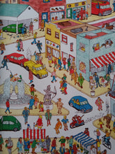 Load image into Gallery viewer, Where&#39;s Wally Book 1 by Martin Handford