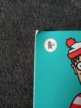 Load image into Gallery viewer, Where&#39;s Wally Book 1 by Martin Handford