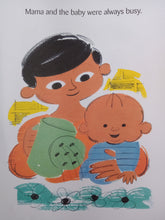 Load image into Gallery viewer, Phoebe &amp; Digger by Jeff Newman