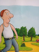 Load image into Gallery viewer, The Smartest Giant In Town by Julia Donaldson