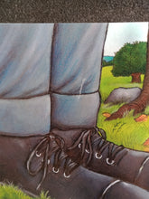 Load image into Gallery viewer, The Smartest Giant In Town by Julia Donaldson