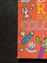 Load image into Gallery viewer, My Big Red Book Of Colouring