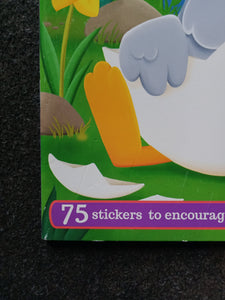 The Ugly Duckling Age 4-6