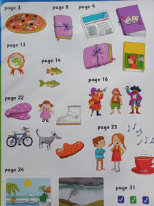 English Home Learning Made Fun 7-8 Years