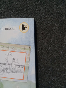 Were Going On A Bear Hunt Colouring Book