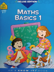 Maths Basics 1