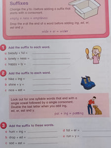 Make It Easy English Age 6-7