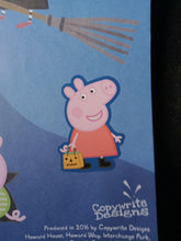 Load image into Gallery viewer, Peppa Pig Sticker Pad