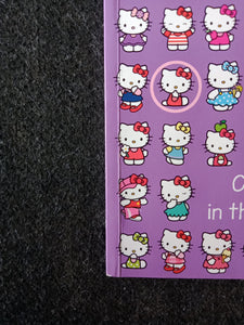 Where's Hello Kitty