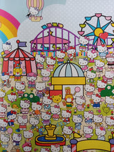 Load image into Gallery viewer, Where&#39;s Hello Kitty