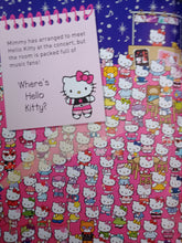 Load image into Gallery viewer, Where&#39;s Hello Kitty