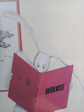 Load image into Gallery viewer, (Copy) Wolves by Emily Gravett