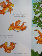 Load image into Gallery viewer, Zog By Julia Donaldson