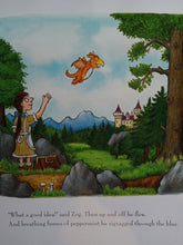 Load image into Gallery viewer, Zog By Julia Donaldson