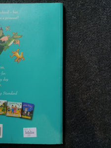 Zog By Julia Donaldson