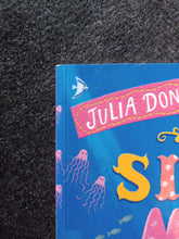 Load image into Gallery viewer, The Singing Mermaid by Julia Donaldson